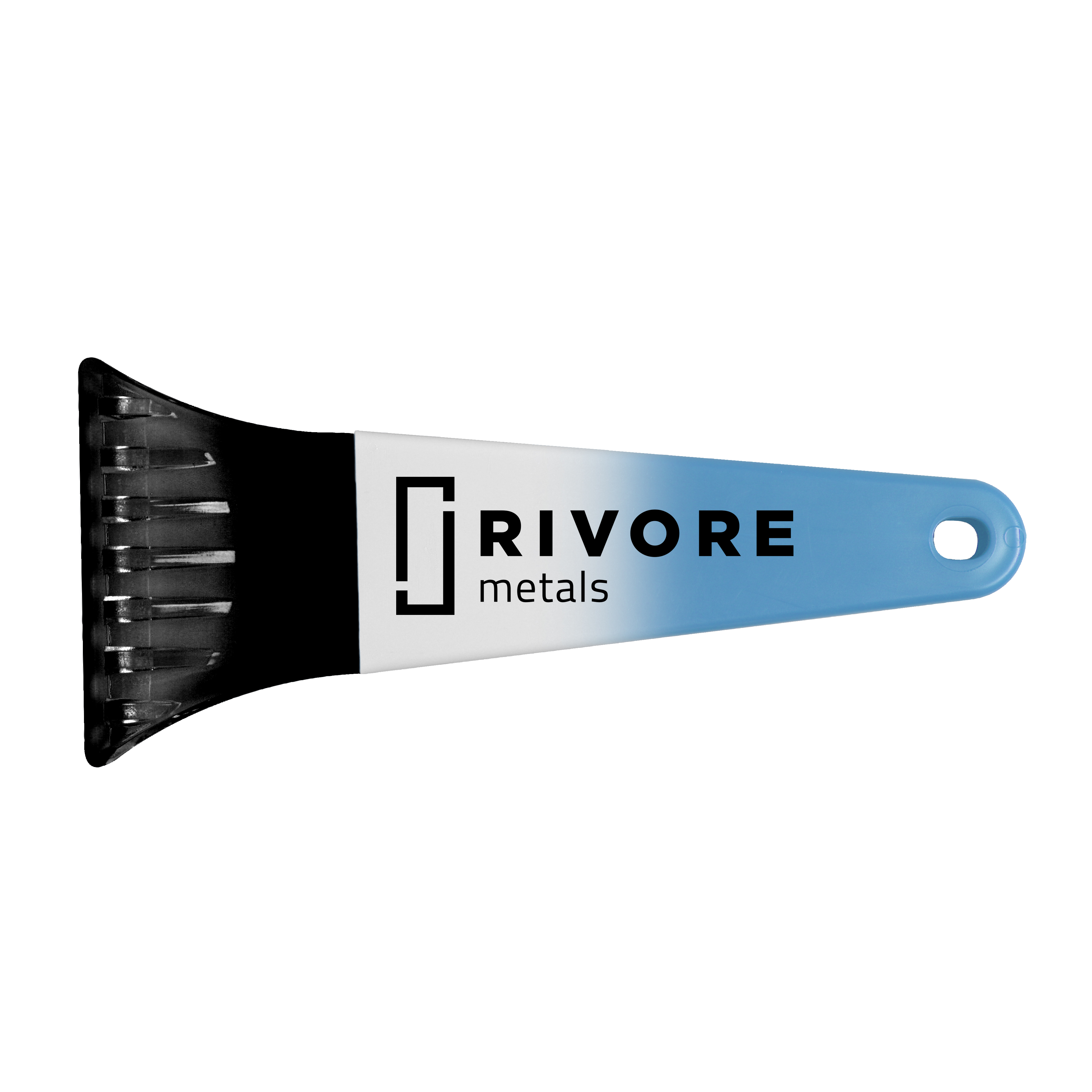 Long Ice Scraper-Polar-Promotional