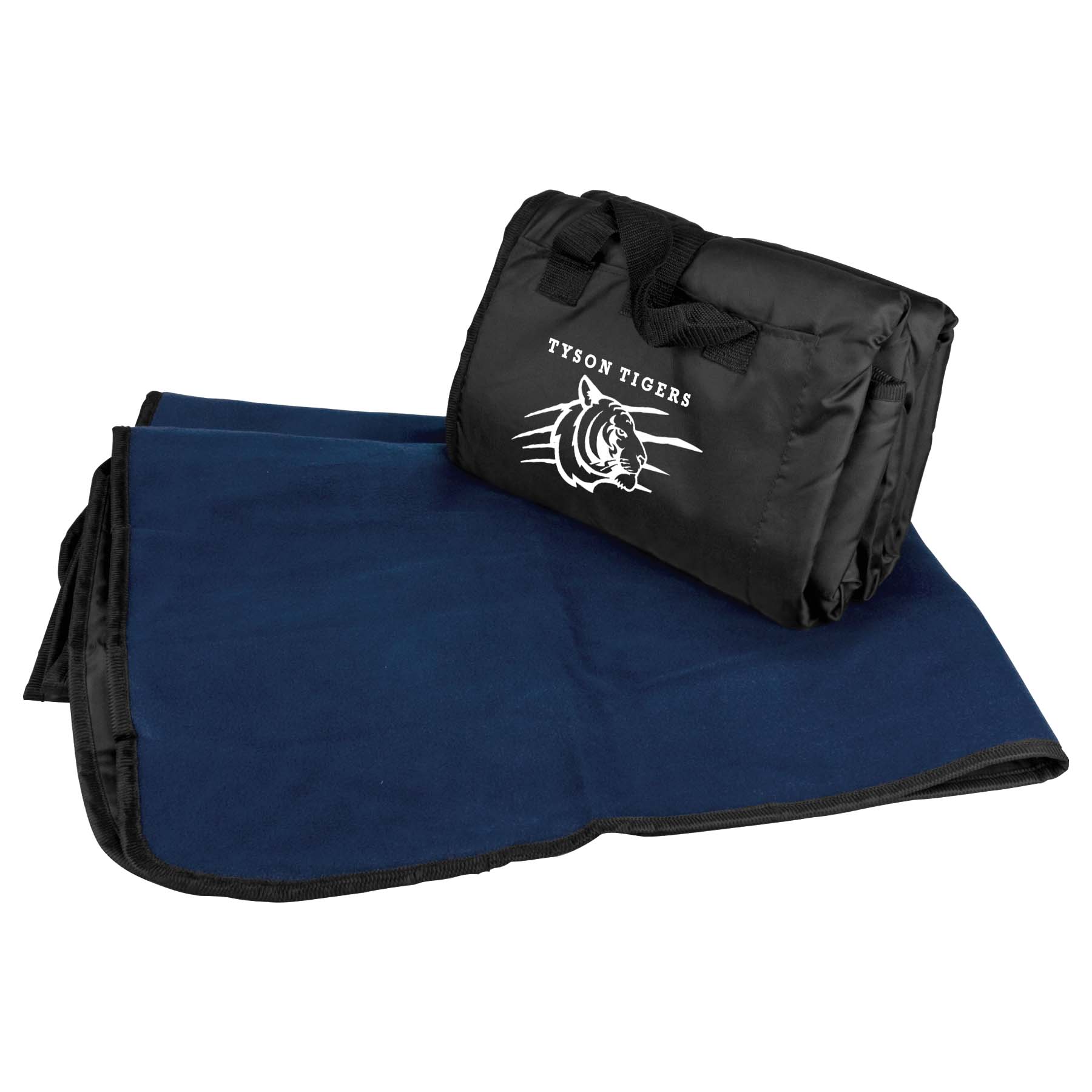 Waterproof Stadium Blanket FC – Local Soul Libertyville